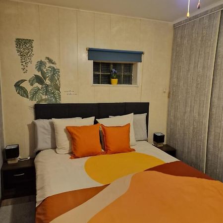 Mignon Apartman Soumagne Kültér fotó