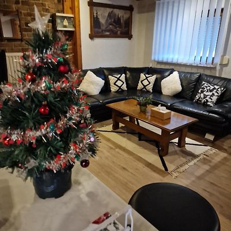 Mignon Apartman Soumagne Kültér fotó