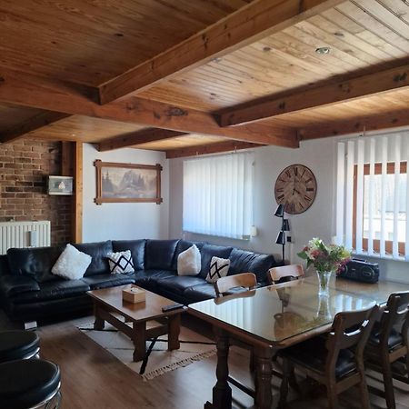 Mignon Apartman Soumagne Kültér fotó