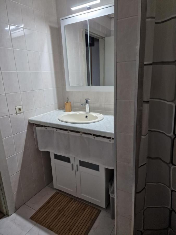 Mignon Apartman Soumagne Kültér fotó