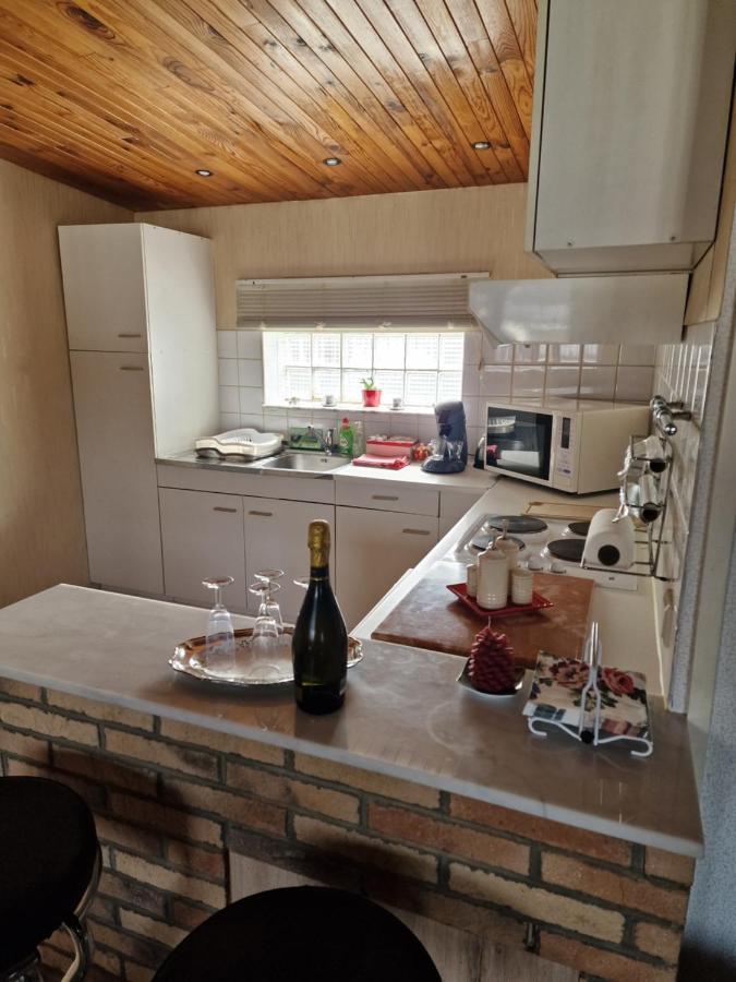 Mignon Apartman Soumagne Kültér fotó