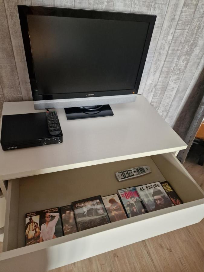 Mignon Apartman Soumagne Kültér fotó