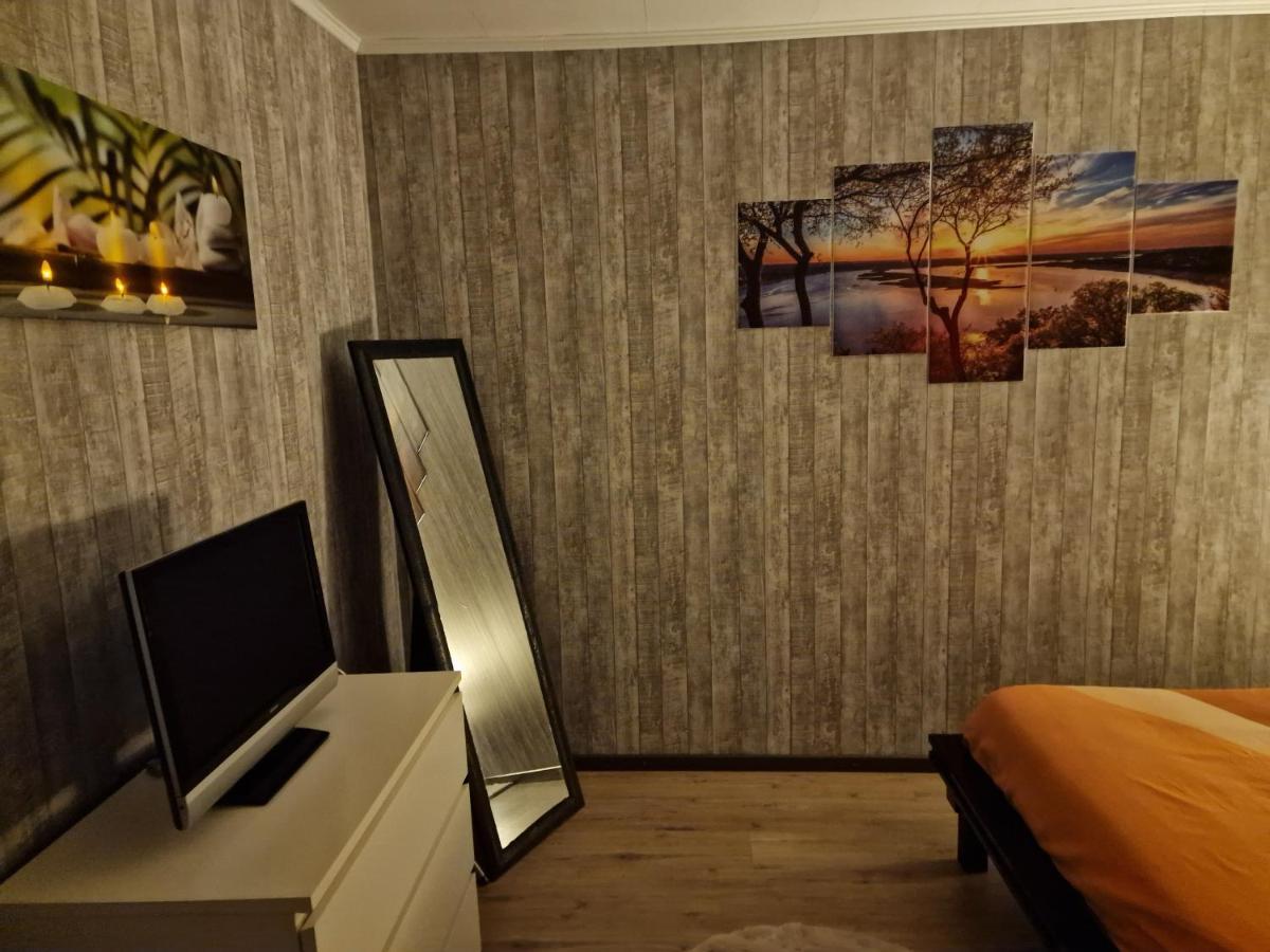 Mignon Apartman Soumagne Kültér fotó