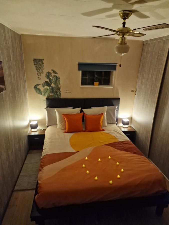 Mignon Apartman Soumagne Kültér fotó