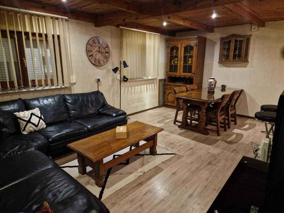 Mignon Apartman Soumagne Kültér fotó