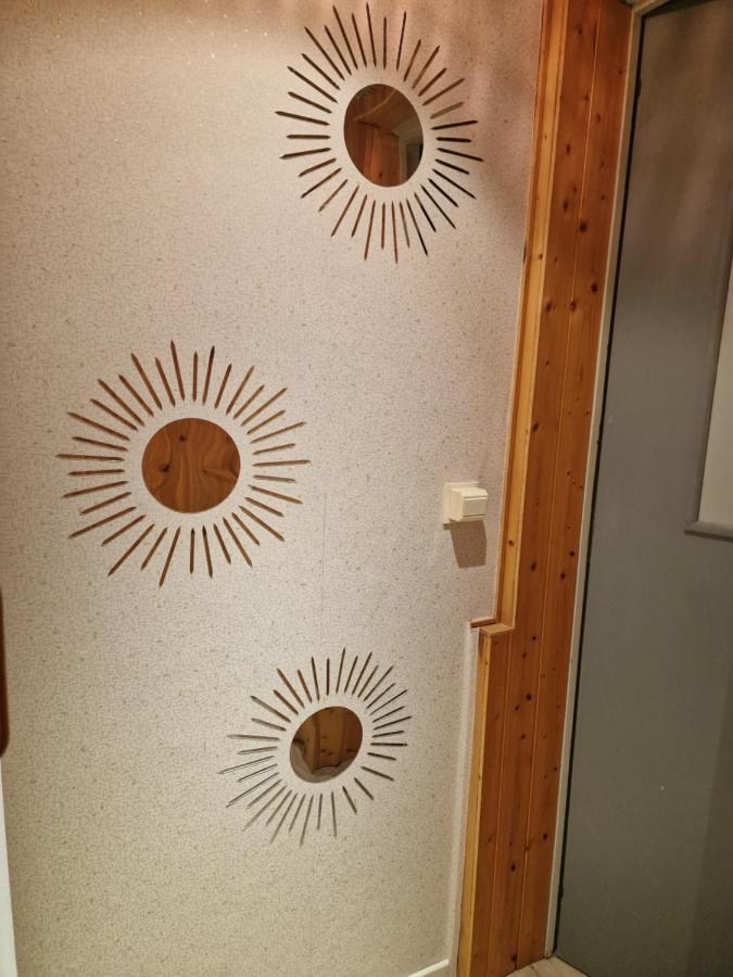 Mignon Apartman Soumagne Kültér fotó