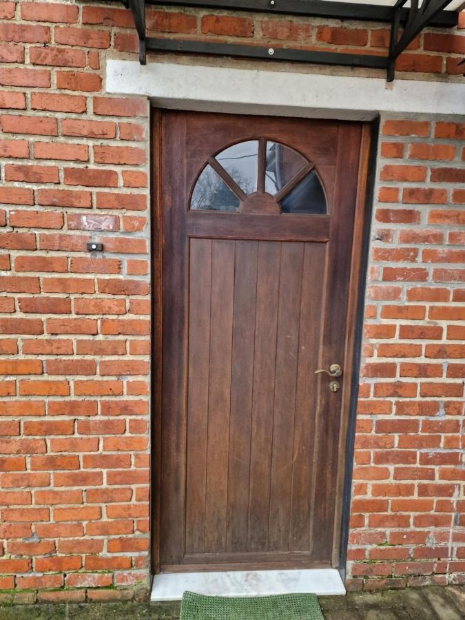 Mignon Apartman Soumagne Kültér fotó