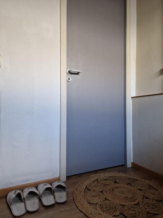 Mignon Apartman Soumagne Kültér fotó