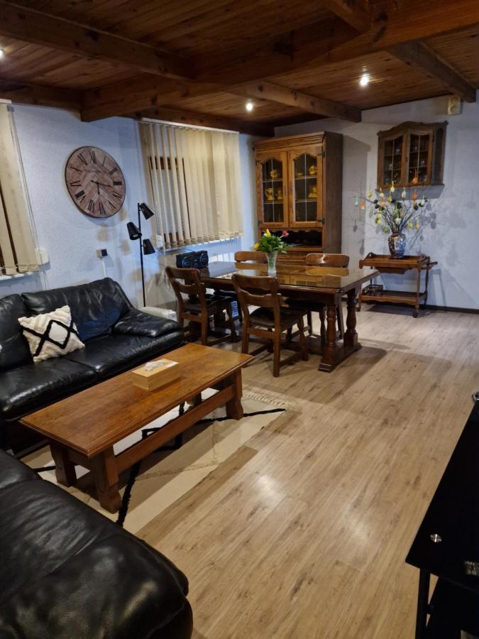 Mignon Apartman Soumagne Kültér fotó