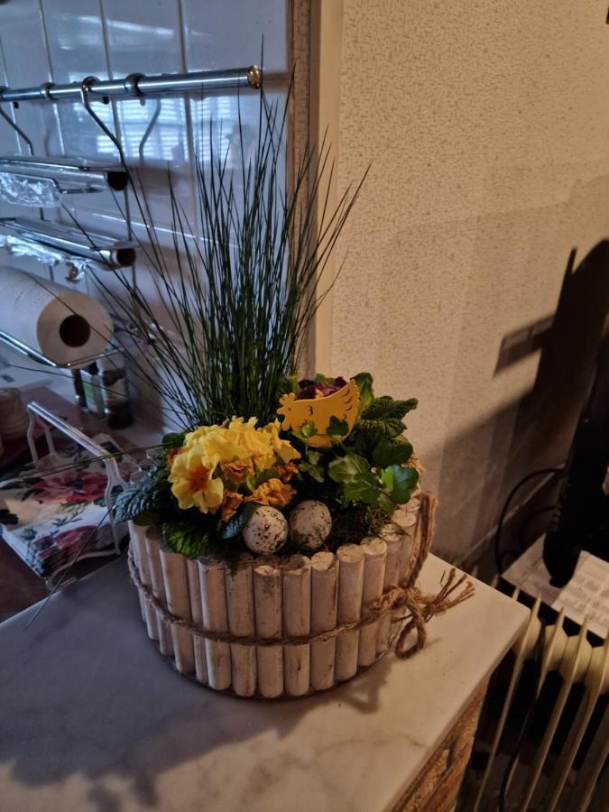 Mignon Apartman Soumagne Kültér fotó