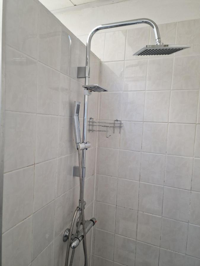 Mignon Apartman Soumagne Kültér fotó