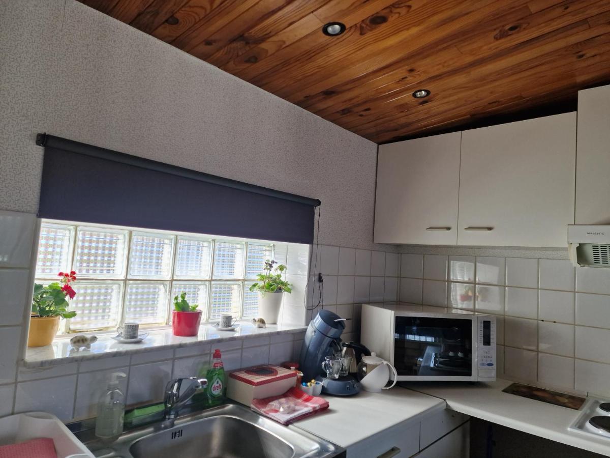 Mignon Apartman Soumagne Kültér fotó