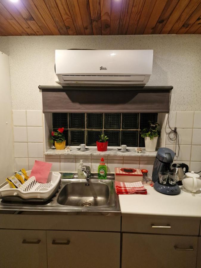 Mignon Apartman Soumagne Kültér fotó