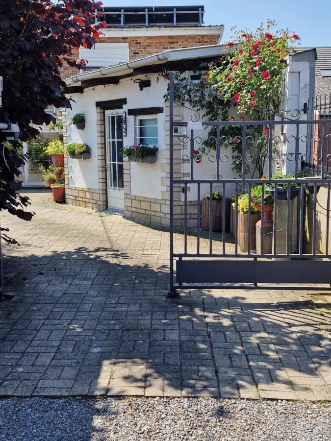 Mignon Apartman Soumagne Kültér fotó