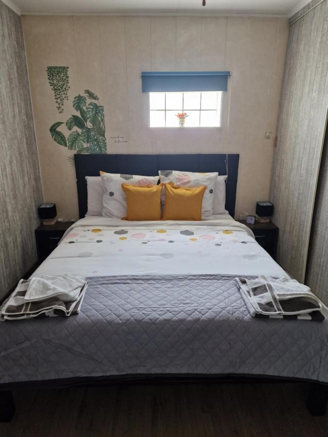 Mignon Apartman Soumagne Kültér fotó