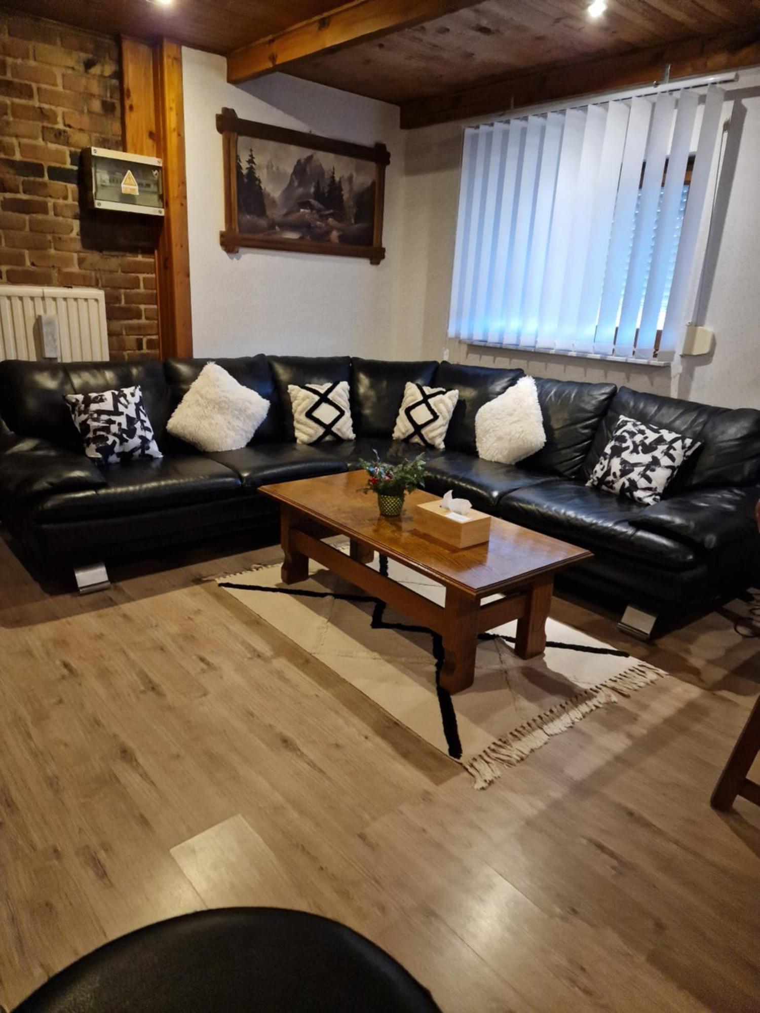 Mignon Apartman Soumagne Kültér fotó