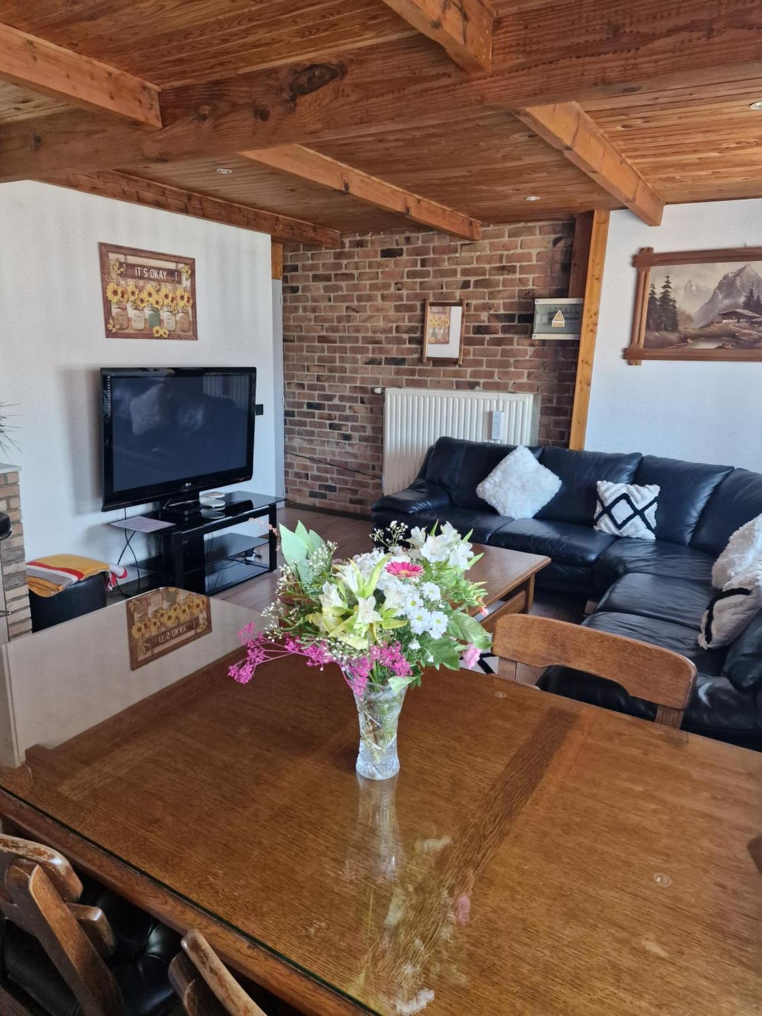 Mignon Apartman Soumagne Kültér fotó