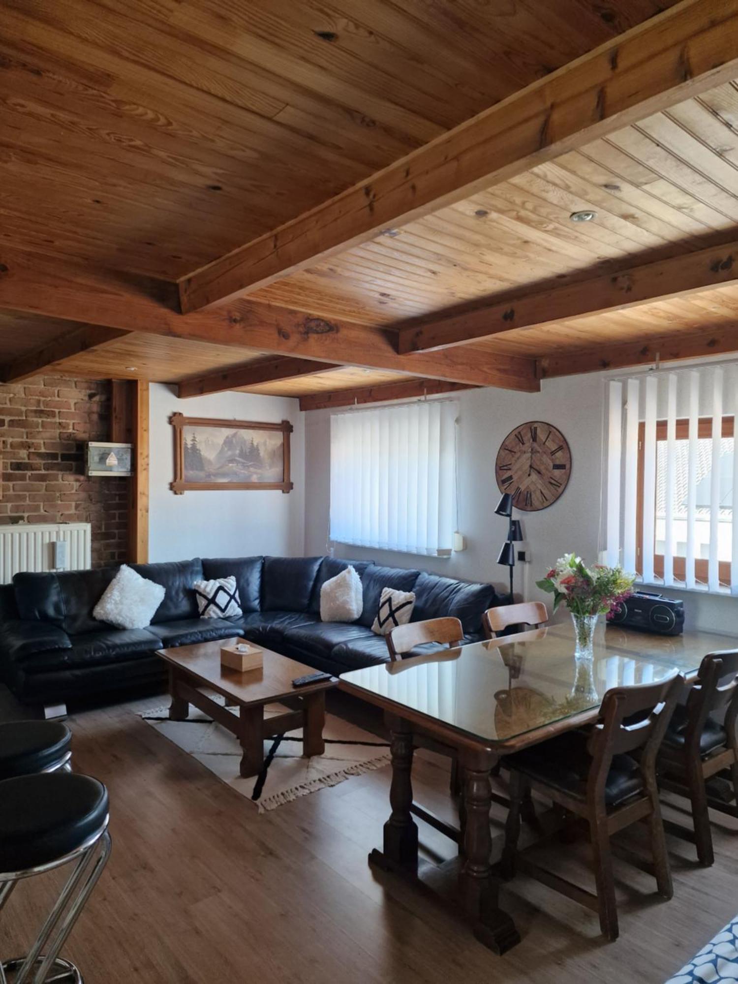 Mignon Apartman Soumagne Kültér fotó