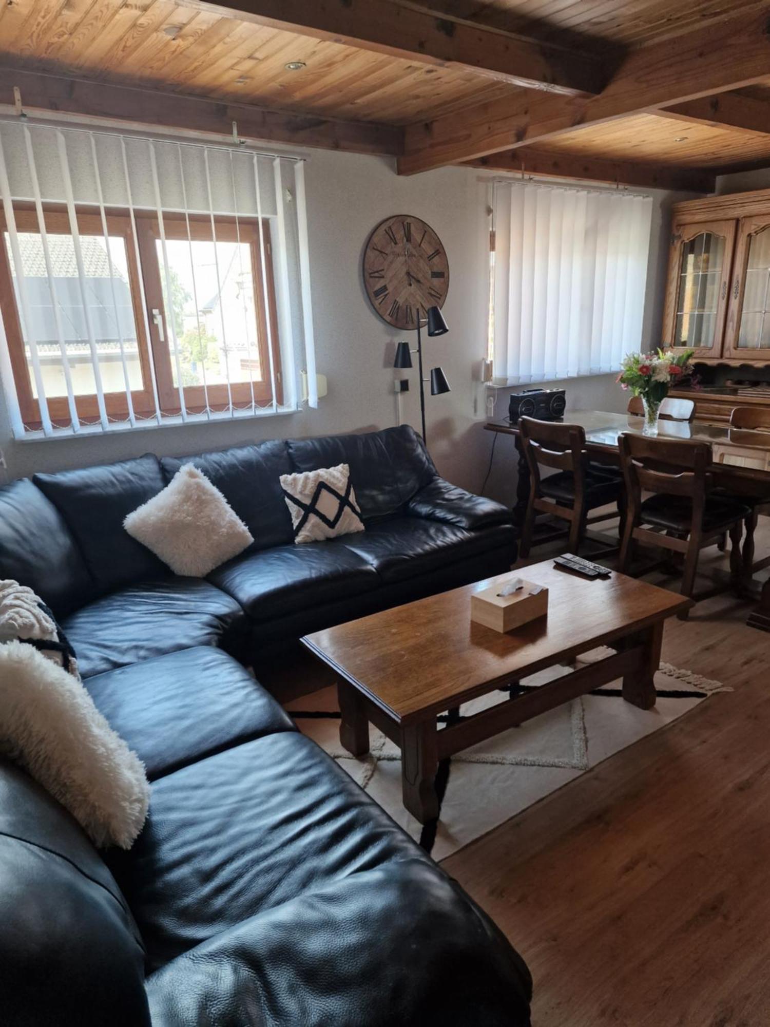 Mignon Apartman Soumagne Kültér fotó