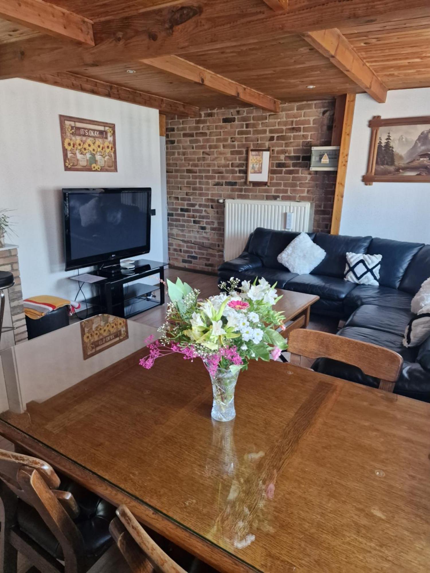 Mignon Apartman Soumagne Kültér fotó