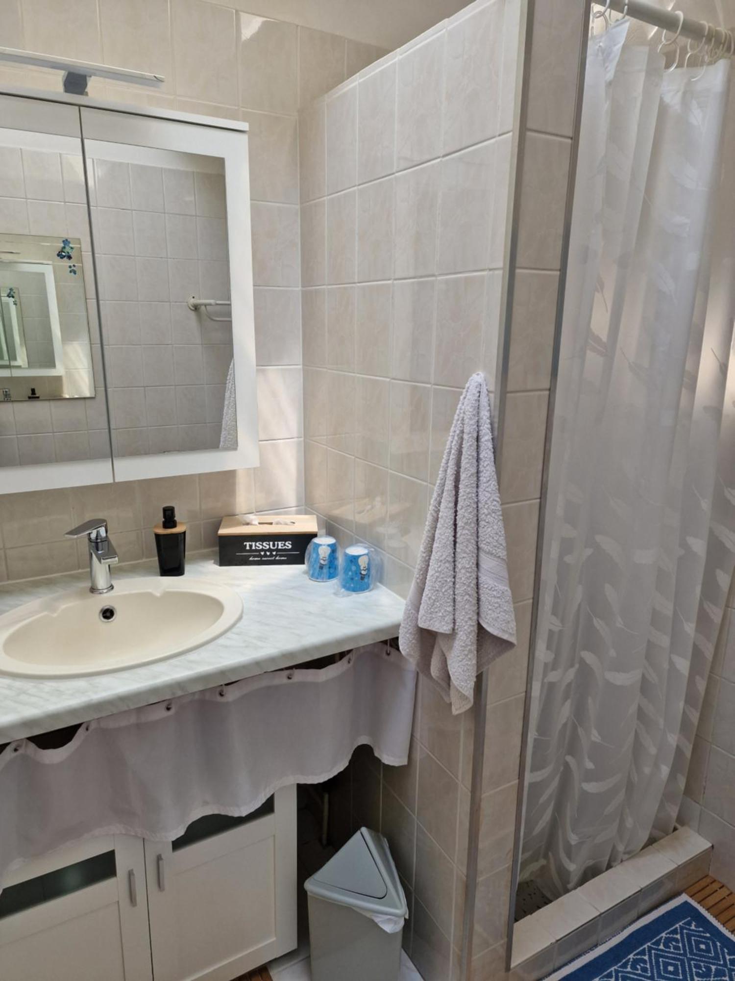 Mignon Apartman Soumagne Kültér fotó